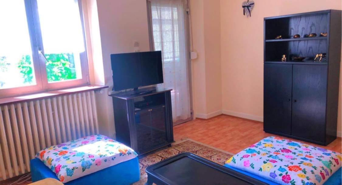 Gîte La Baloise Colmar Extérieur photo